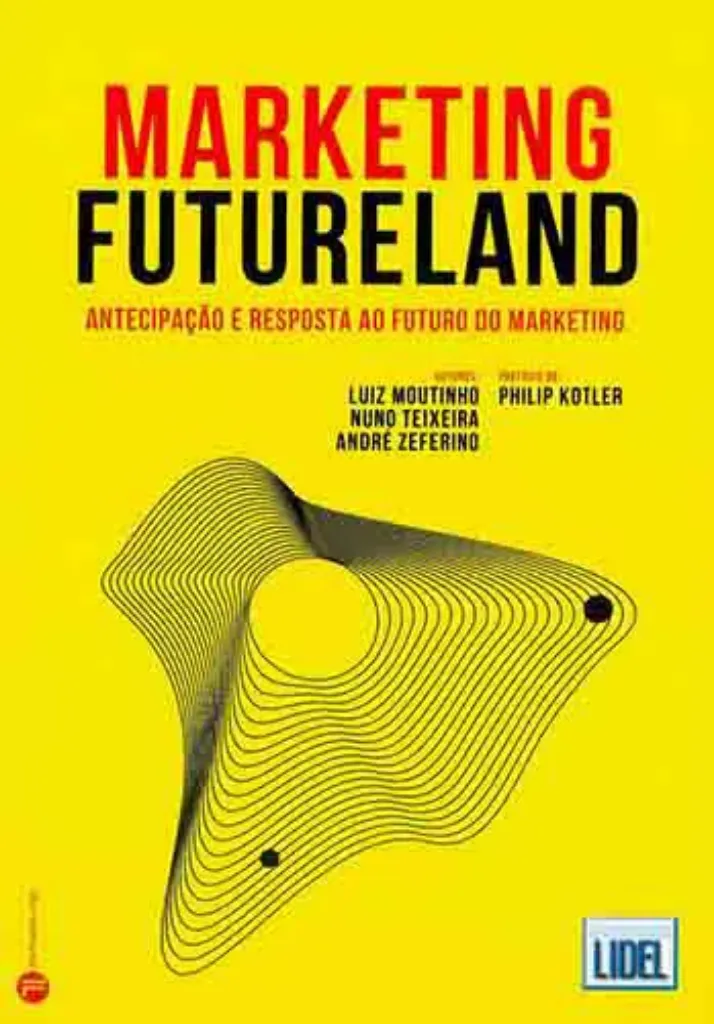 Imagem de Marketing Futureland