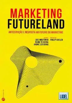 Picture of Book Marketing Futureland