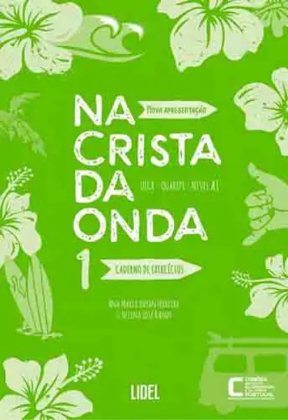 Imagem de Na Crista da Onda 1 - Nova Apresentação - C