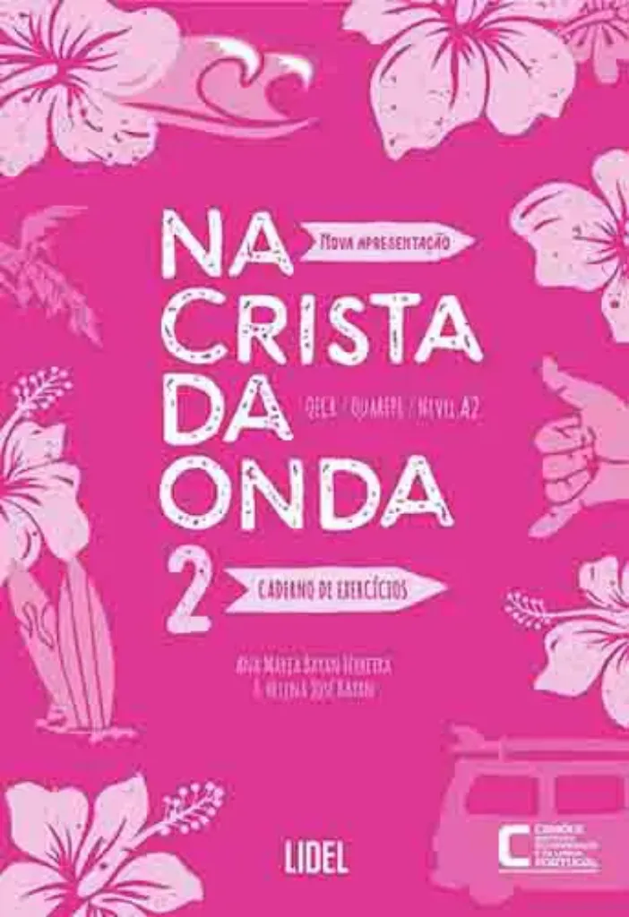 Imagem de Na Crista da Onda 2 - Nova Apresentação - CE
