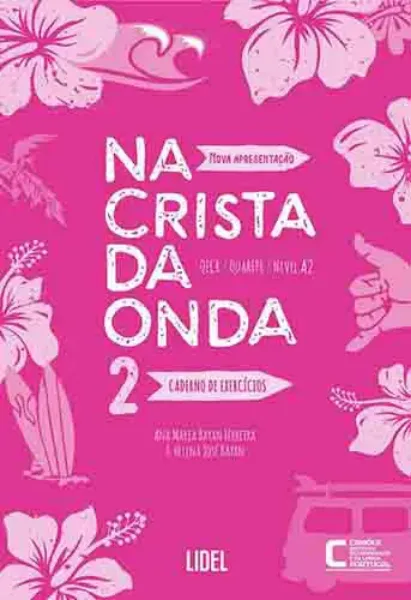 Imagem de Na Crista da Onda 2 - Nova Apresentação - CE