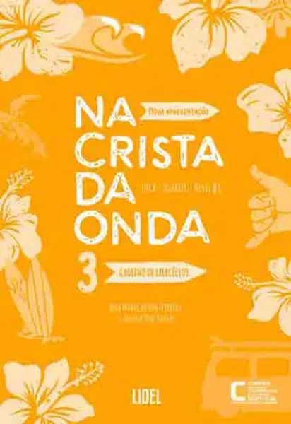 Imagem de Na Crista da Onda 3 - Nova Aresentação - C