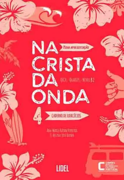 Imagem de Na Crista da Onda 4 - Nova Apresentação - C