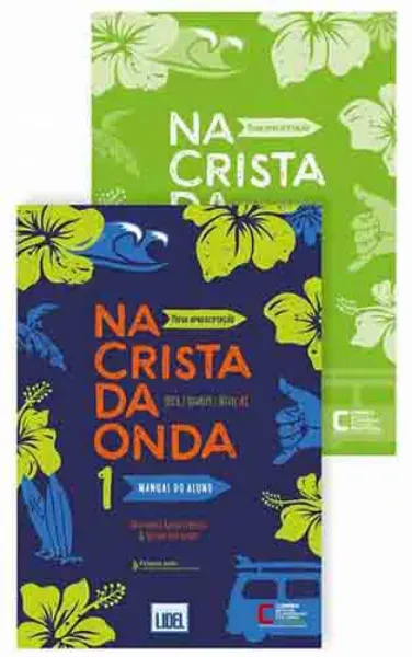 Imagem de Na Crista da Onda 1 - Nova Apresentação - PACK (MA+CE)