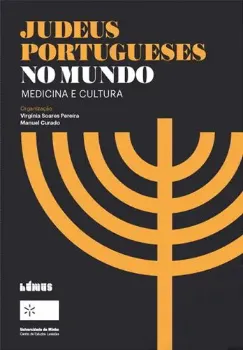 Picture of Book Judeus Portugueses no Mundo