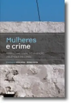 Picture of Book Mulheres e Crime