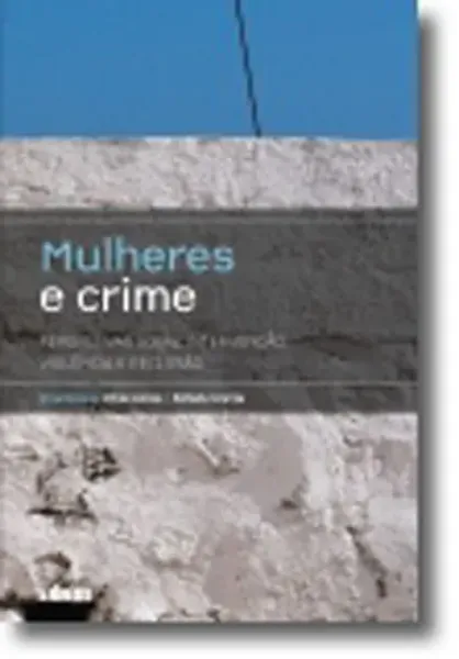 Imagem de Mulheres e Crime