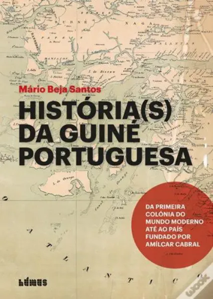 Imagem de História(s) da Guiné Bissau