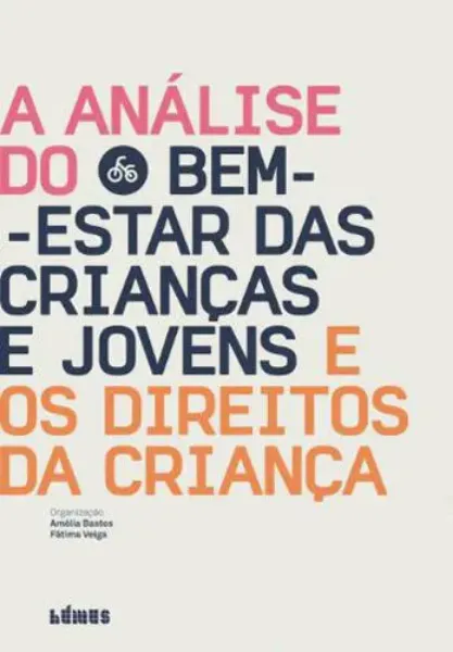 Imagem de A Análise do Bem-Estar das Crianças e Jovens