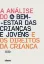 Picture of Book A Análise do Bem-Estar das Crianças e Jovens