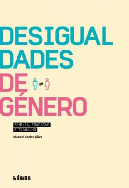 Imagem de Desigualdades de Género