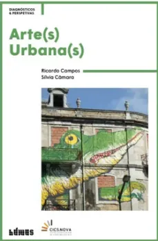 Picture of Book Arte(s) Urbana(s)