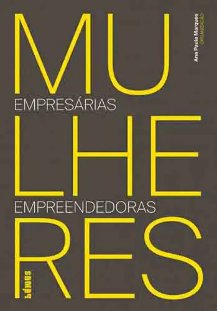 Imagem de Mulheres Empresárias Empreendedoras