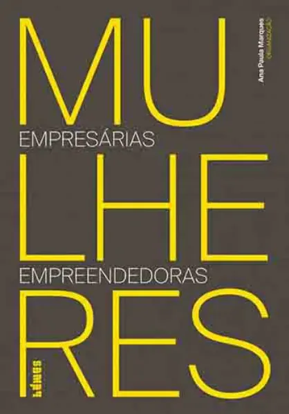 Imagem de Mulheres Empresárias Empreendedoras
