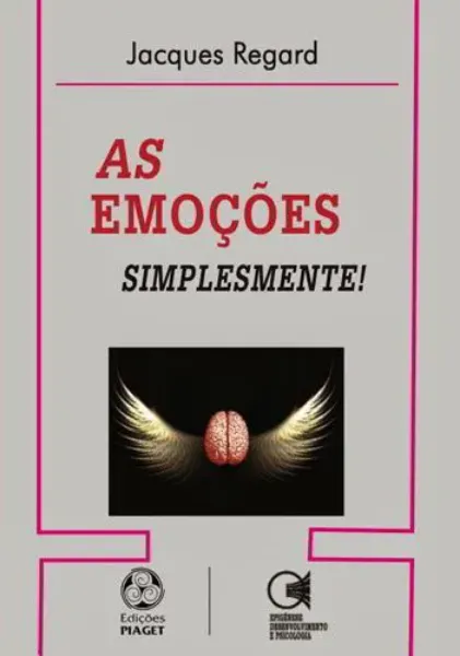Imagem de As Emoções Simplesmente