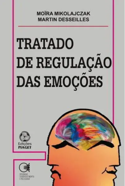 Imagem de Tratado de Regulação das Emoções