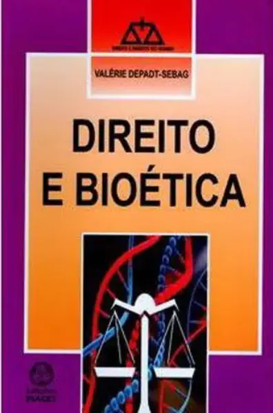 Imagem de Direito e Bioética