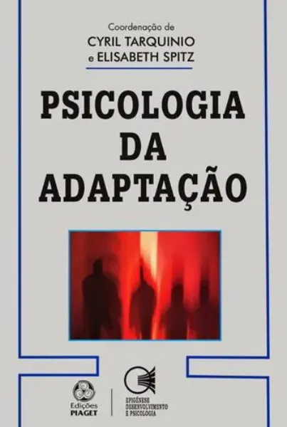 Imagem de Psicologia da Adaptação