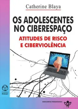Picture of Book Os Adolescentes no Ciberespaço