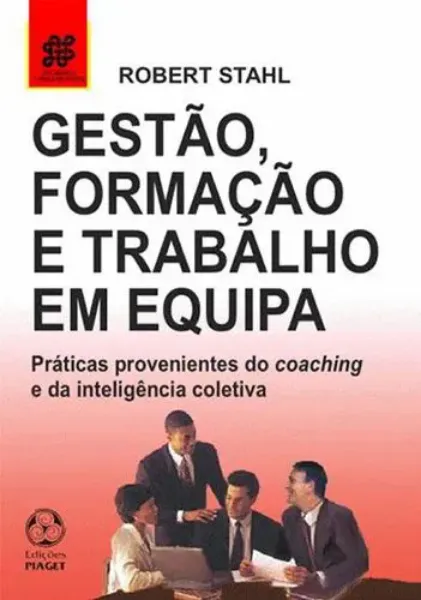 Imagem de Gestão, Formação e Trabalho em Equipa