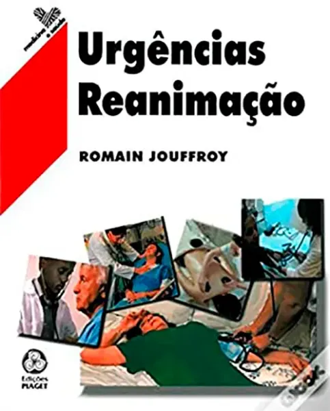 Imagem de Urgências Reanimação