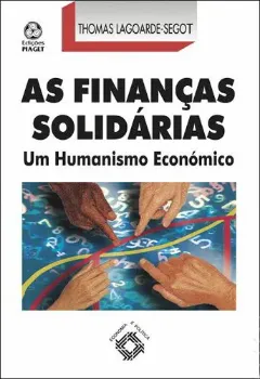 Picture of Book As Finanças Solidárias