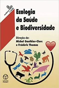 Picture of Book Ecologia da Saúde e Biodiversidade