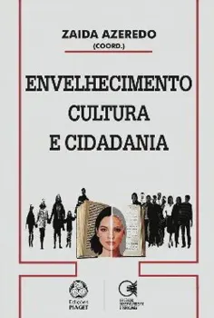 Picture of Book Envelhecimento Cultura e Cidadania