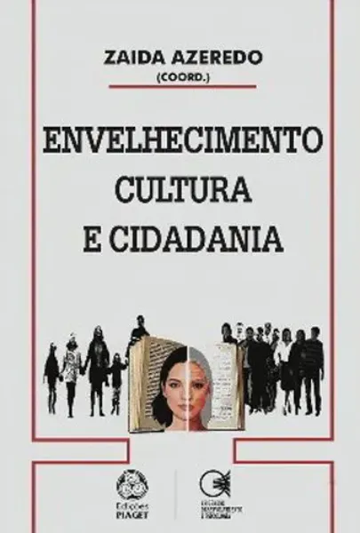 Imagem de Envelhecimento Cultura e Cidadania