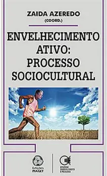Picture of Book Envelhecimento Ativo: Processo Sóciocultural