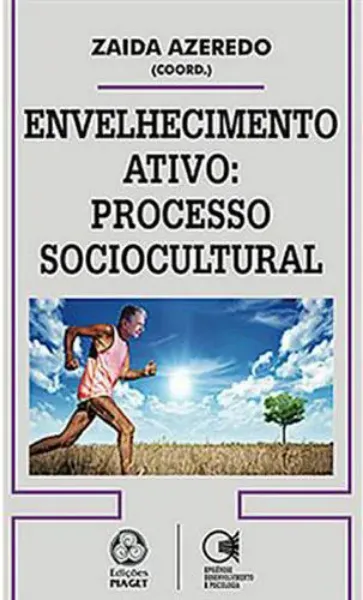 Imagem de Envelhecimento Ativo: Processo Sóciocultural