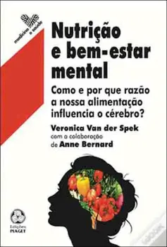Picture of Book Nutrição e Bem Estar Mental