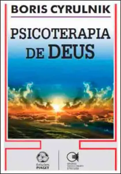 Imagem de Psicoterapia de Deus