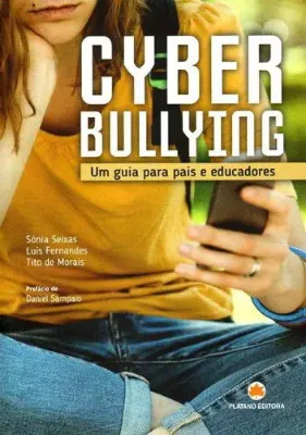 Picture of Book Cyberbullying - Um Guia para Pais e Educadores