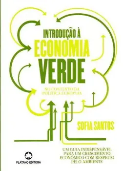 Picture of Book Introdução à Economia Verde