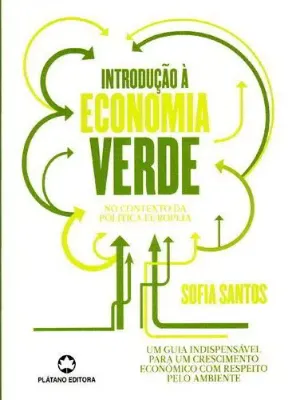 Picture of Book Introdução à Economia Verde