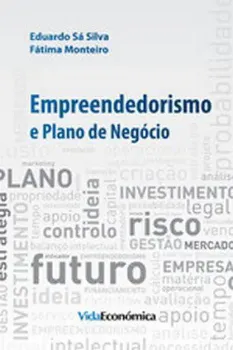 Picture of Book Empreendedorismo e Plano de Negócios