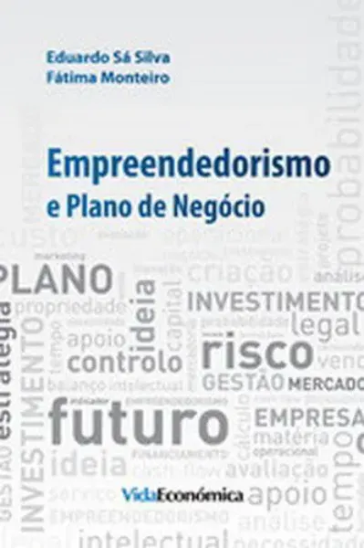 Imagem de Empreendedorismo e Plano de Negócios