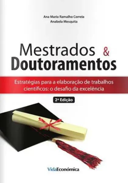 Imagem de Mestrados e Doutoramentos