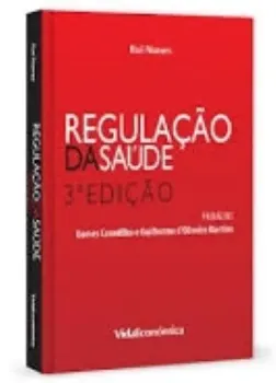 Picture of Book Regulação da Saúde