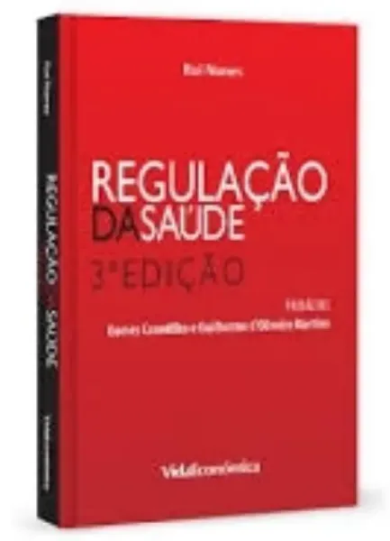 Imagem de Regulação da Saúde