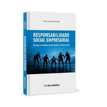 Picture of Book Responsabilidade Social Empresarial