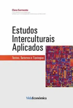 Picture of Book Estudos Interculturais Aplicados