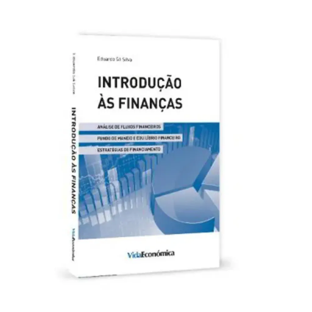 Imagem de Introdução às Finanças