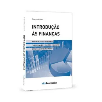 Picture of Book Introdução às Finanças
