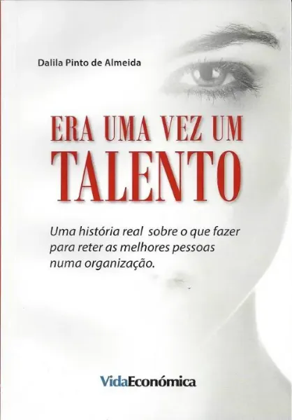 Imagem de Era Uma Vez Um Talento