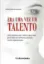 Picture of Book Era Uma Vez Um Talento