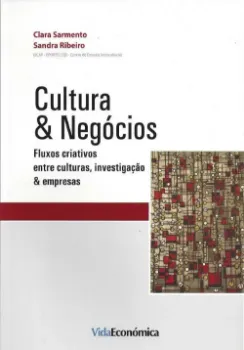 Picture of Book Cultura & Negócios