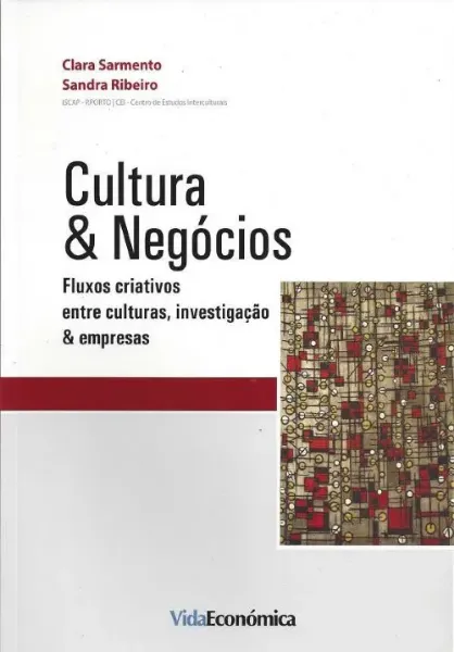 Imagem de Cultura & Negócios