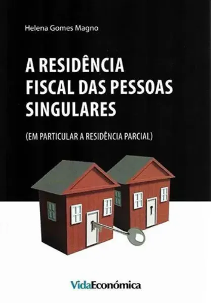 Imagem de A Residência Fiscal